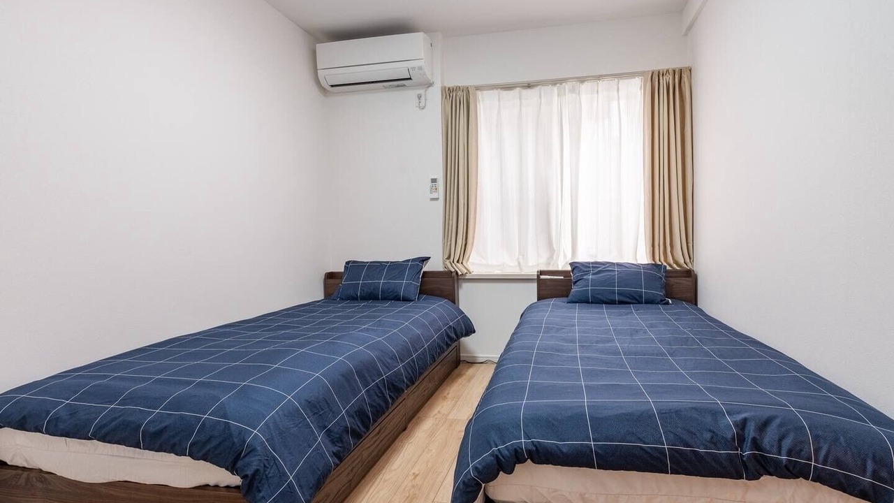 Photo of Bedroom in Kamakura