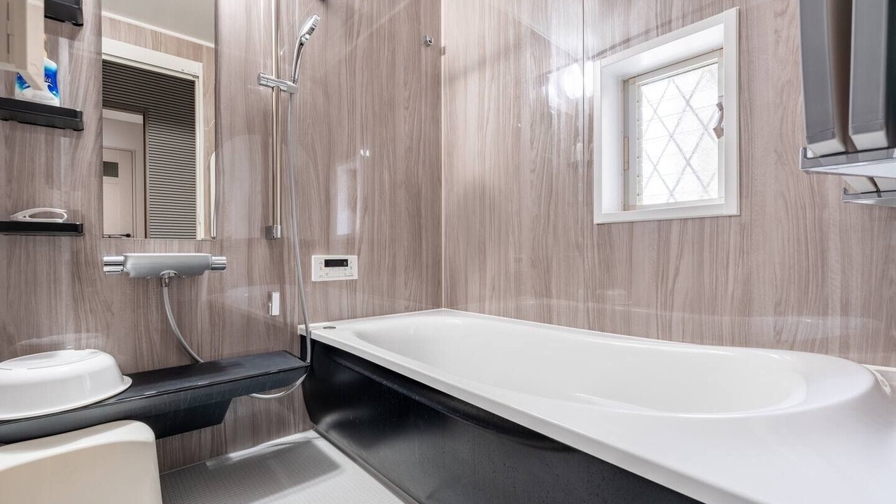 Photo of Bathroom in Kamakura