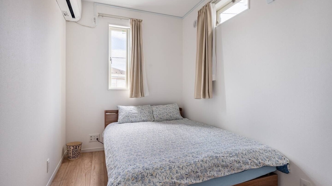 Photo of Bedroom in Kamakura