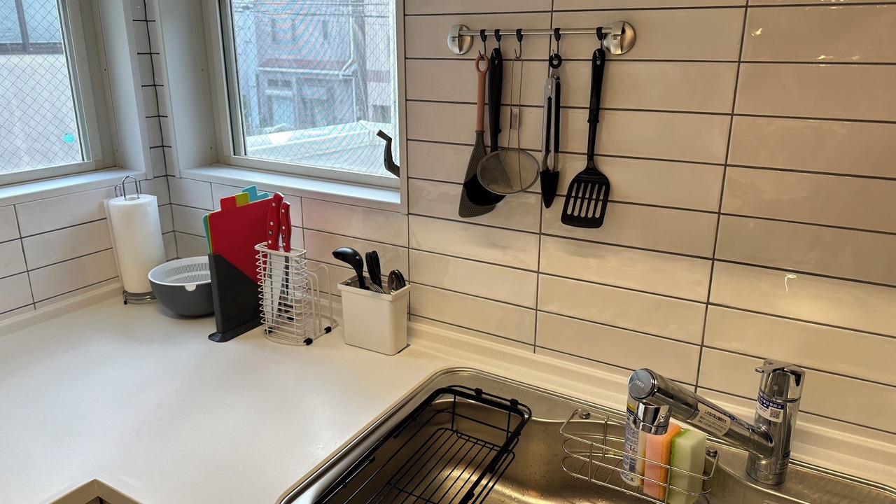 Photo of Kitchen in Kamakura