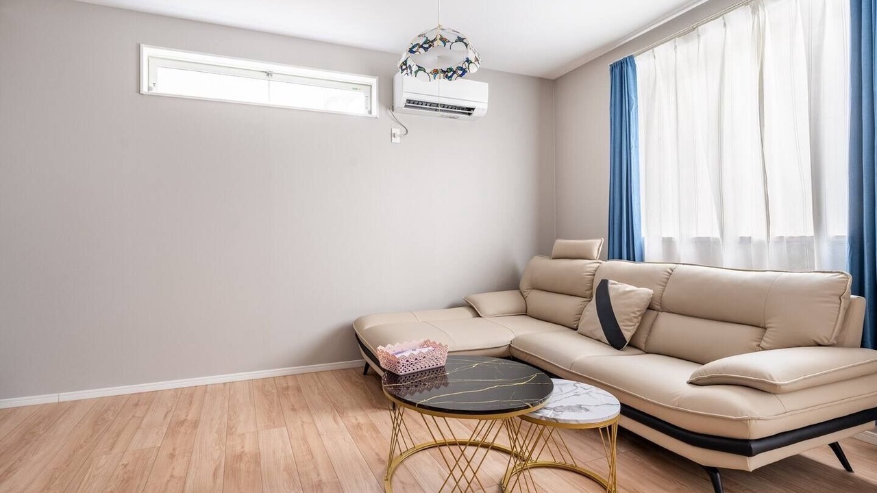 Photo of Livingroom in Kamakura