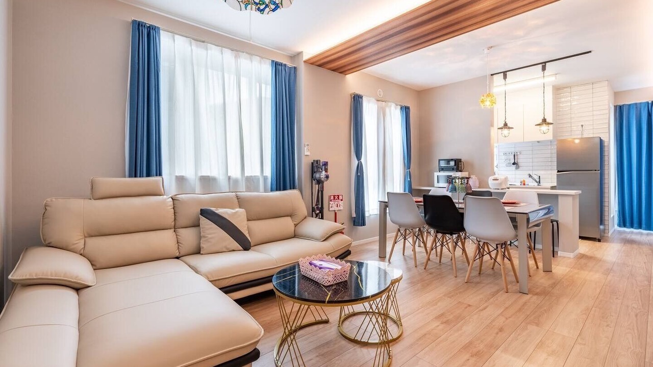 Photo of Livingroom in Kamakura