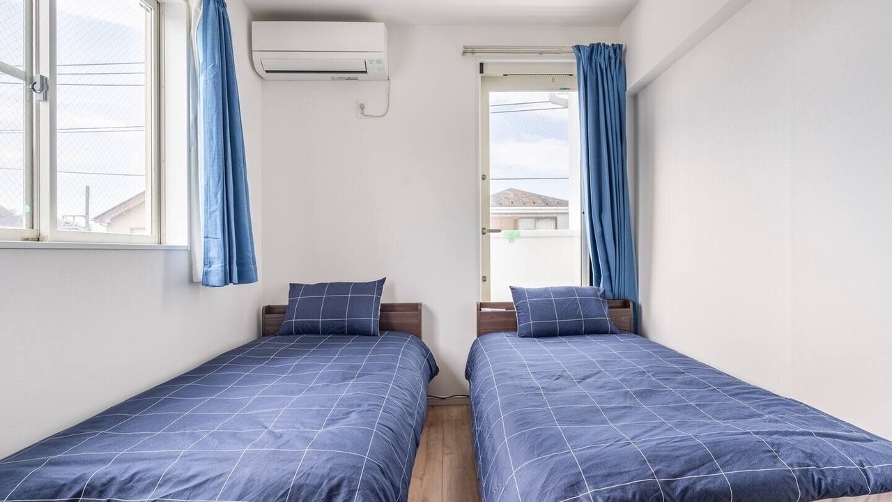 Photo of Bedroom in Kamakura