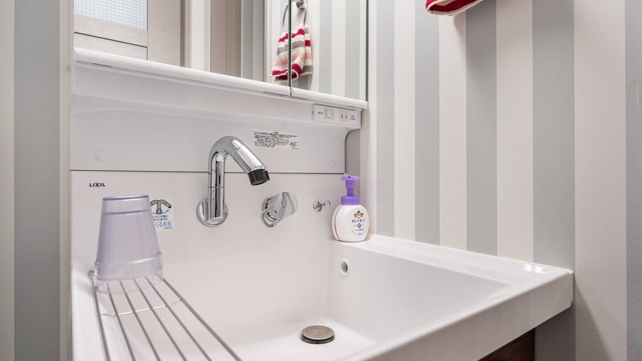 Photo of Bathroom in Kamakura