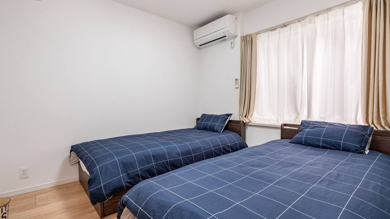 Photo of Bedroom in Kamakura