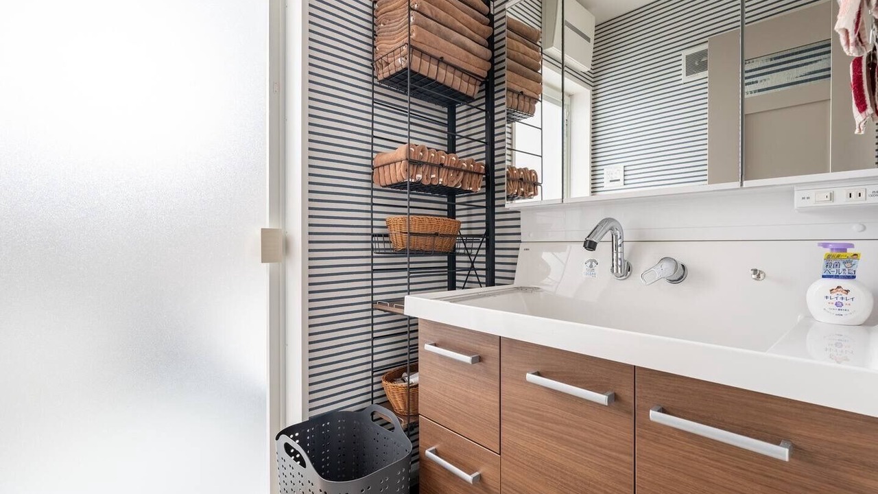 Photo of Bathroom in Kamakura
