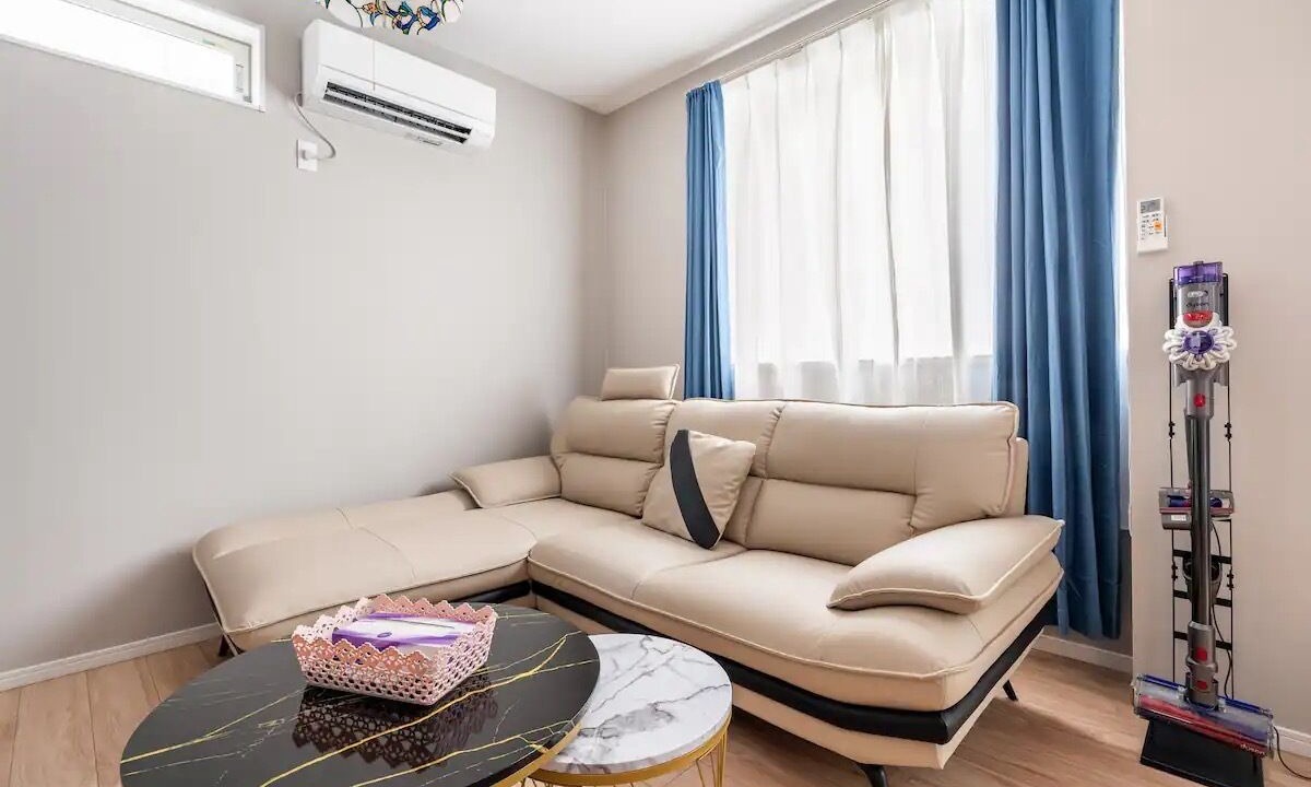 Photo of Livingroom in Kamakura