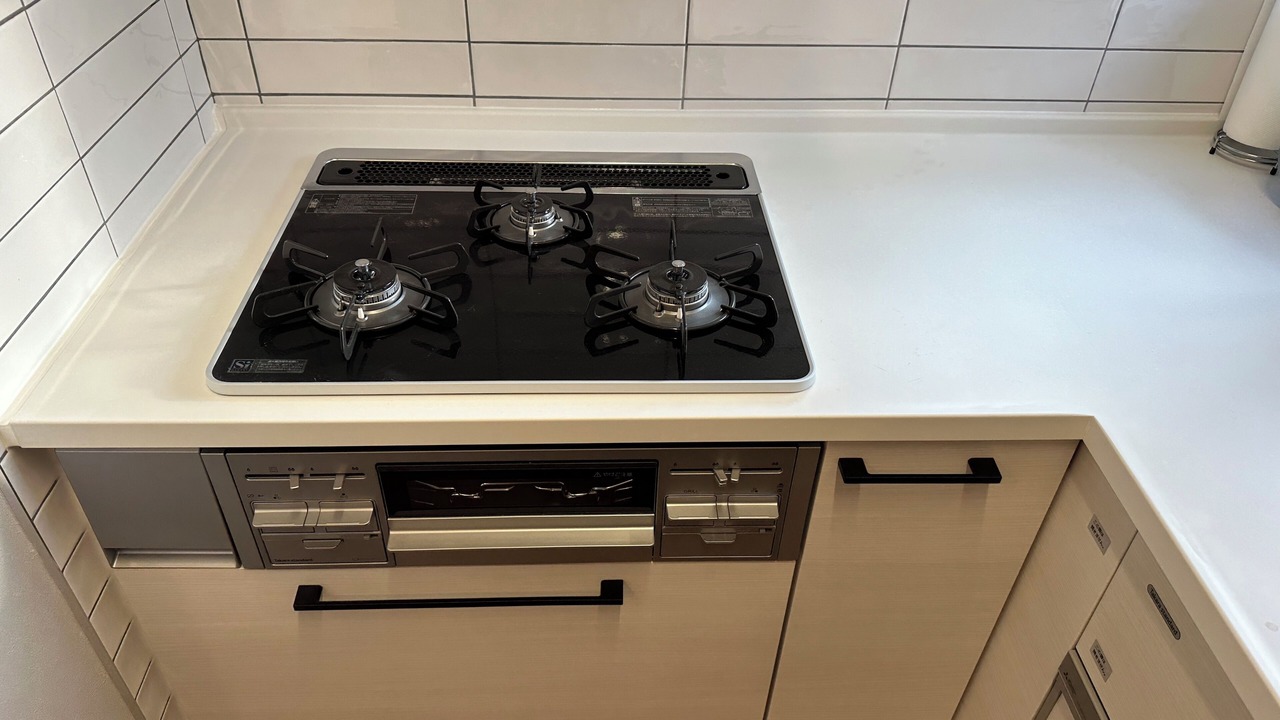 Photo of Kitchen in Kamakura