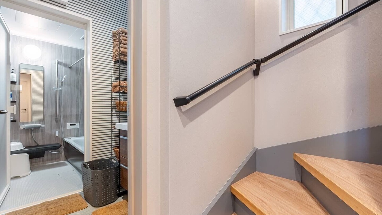Photo of Bathroom in Kamakura