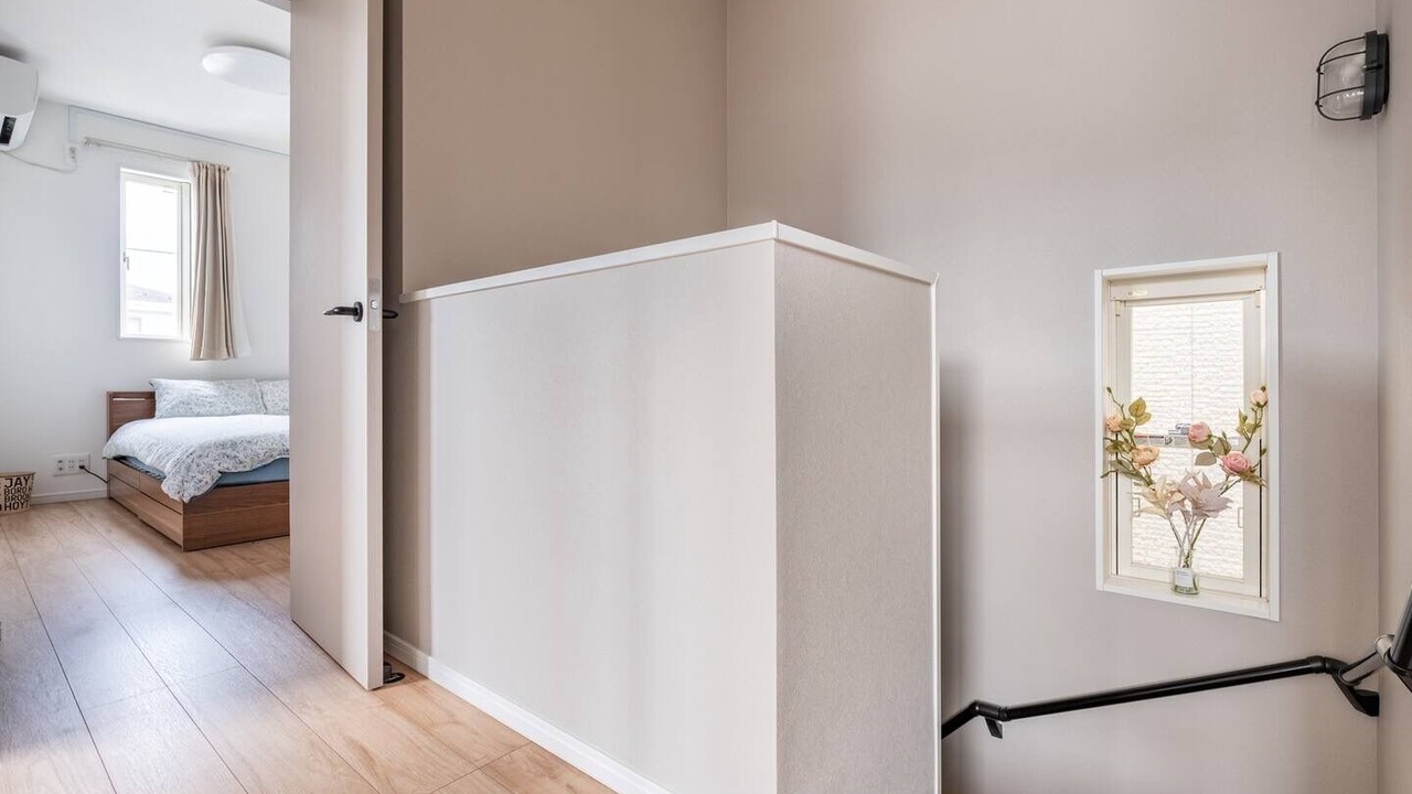Photo of Bedroom in Kamakura
