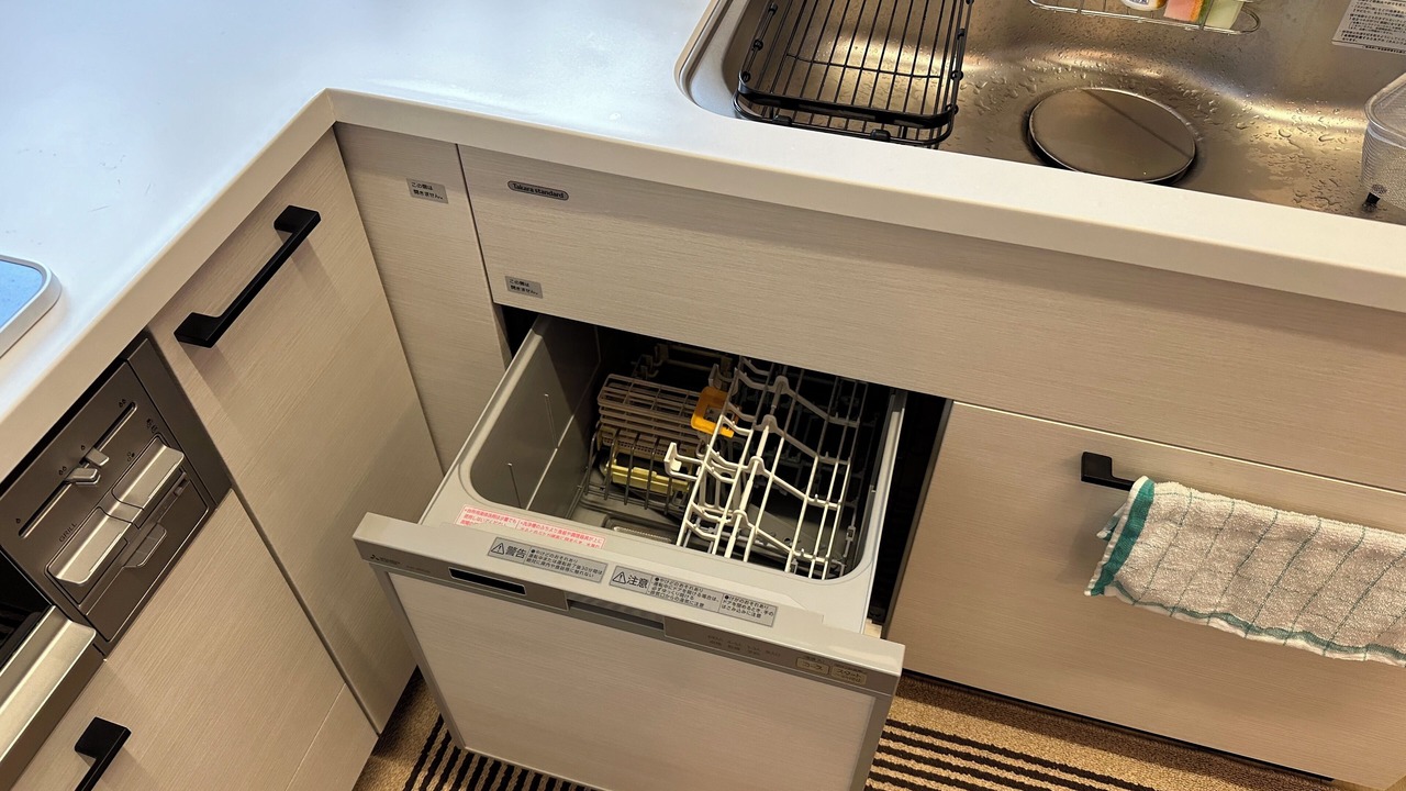 Photo of Kitchen in Kamakura
