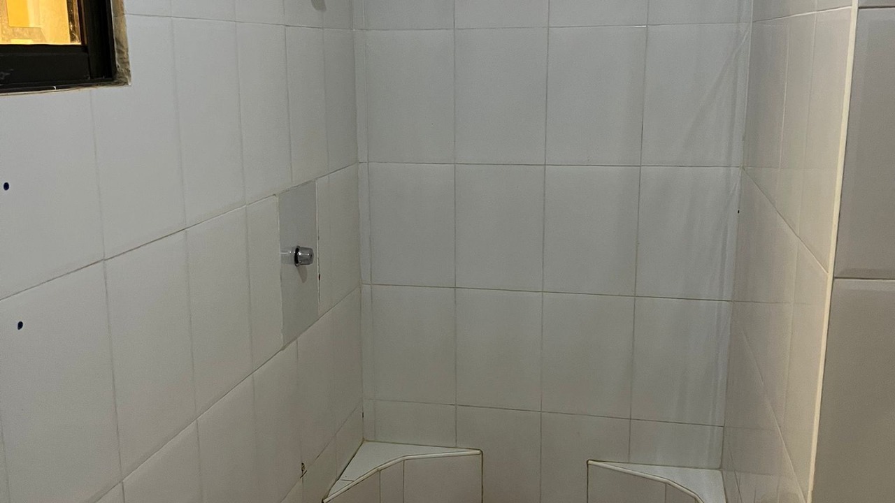 Photo of Bathroom in Jacmel