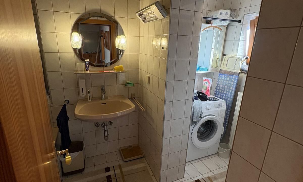 Photo of Bathroom in Spittal an der Drau