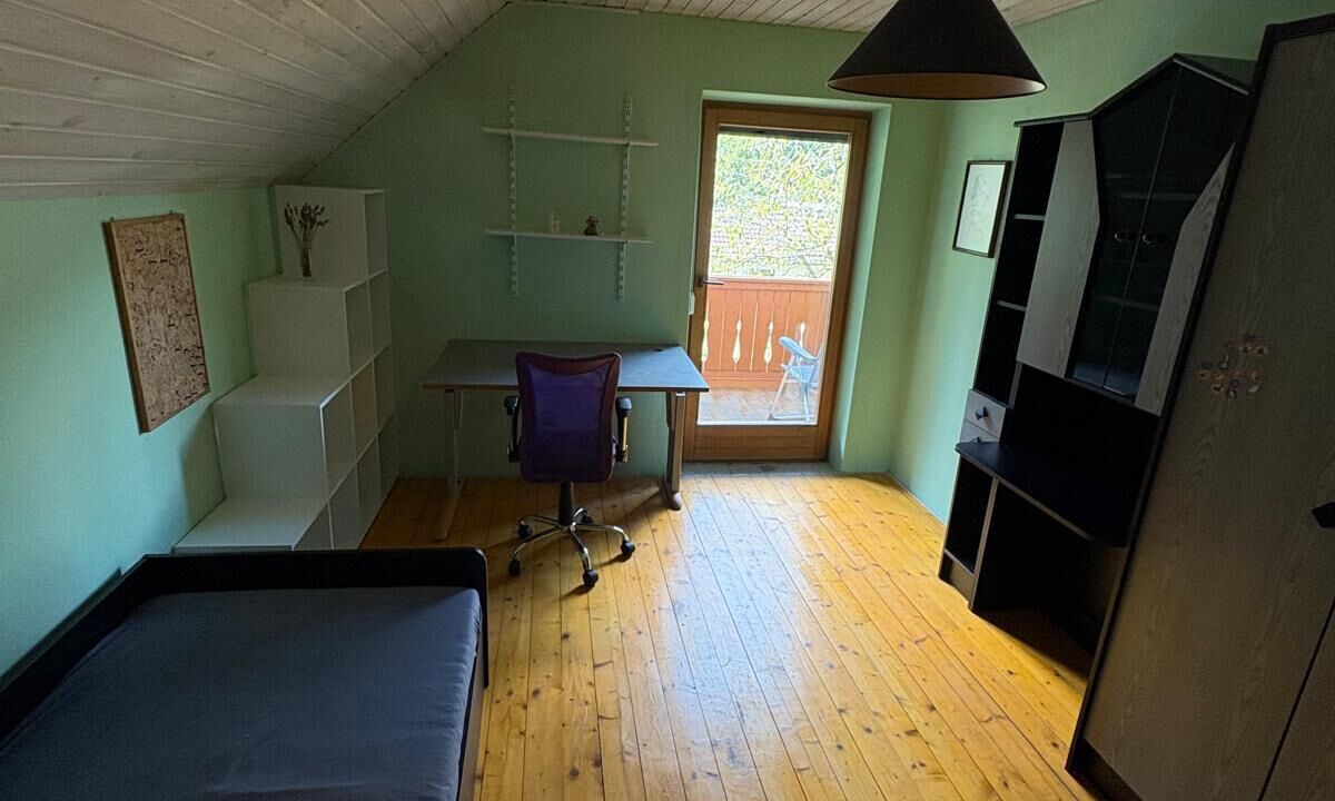 Photo of Bedroom in Spittal an der Drau