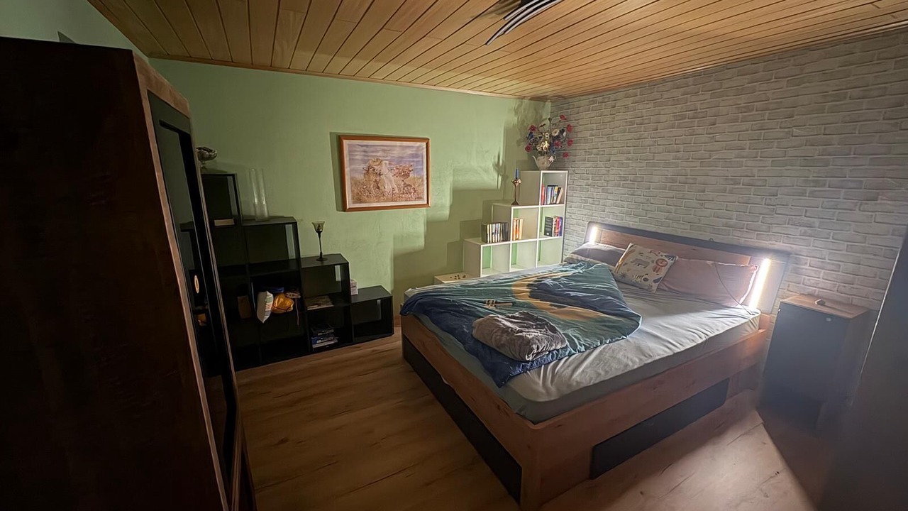 Photo of Bedroom in Spittal an der Drau