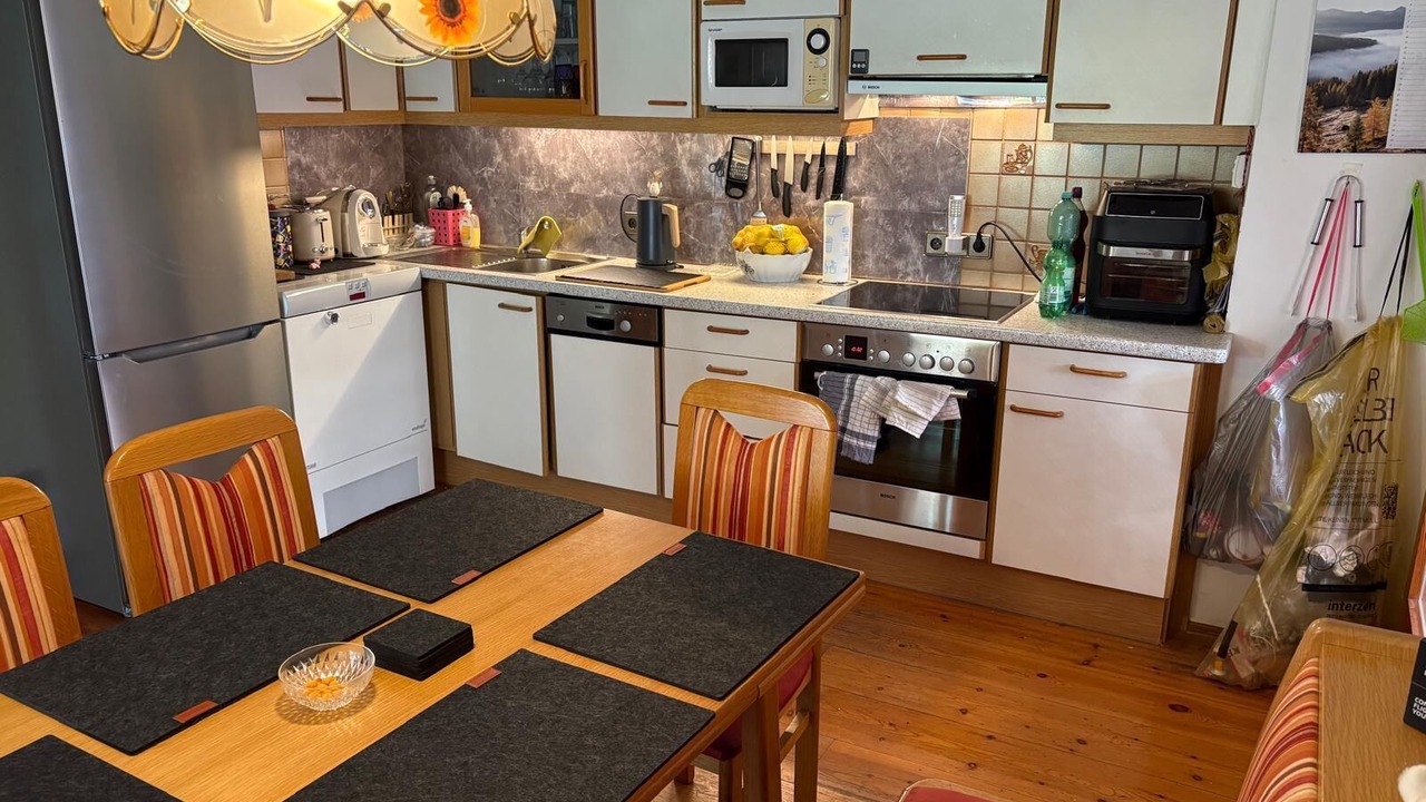 Photo of Kitchen in Spittal an der Drau