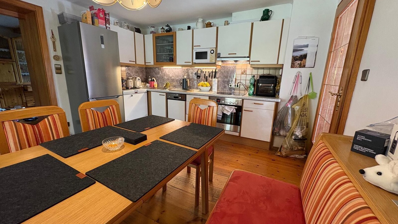 Photo of Kitchen in Spittal an der Drau
