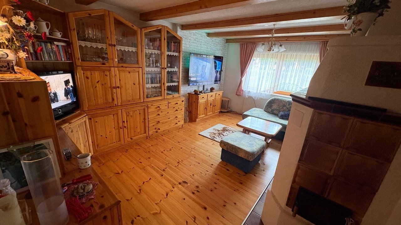 Photo of Livingroom in Spittal an der Drau