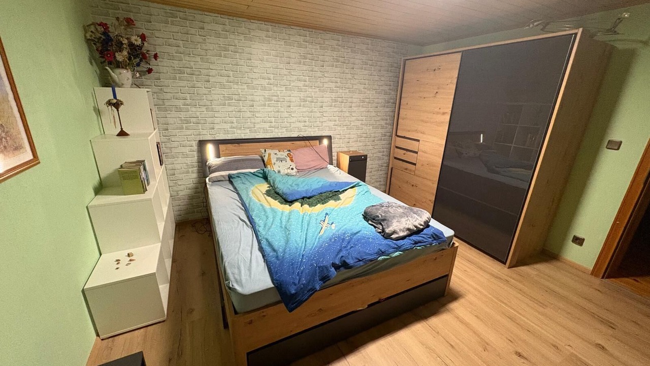 Photo of Bedroom in Spittal an der Drau