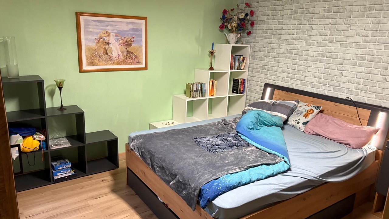Photo of Bedroom in Spittal an der Drau