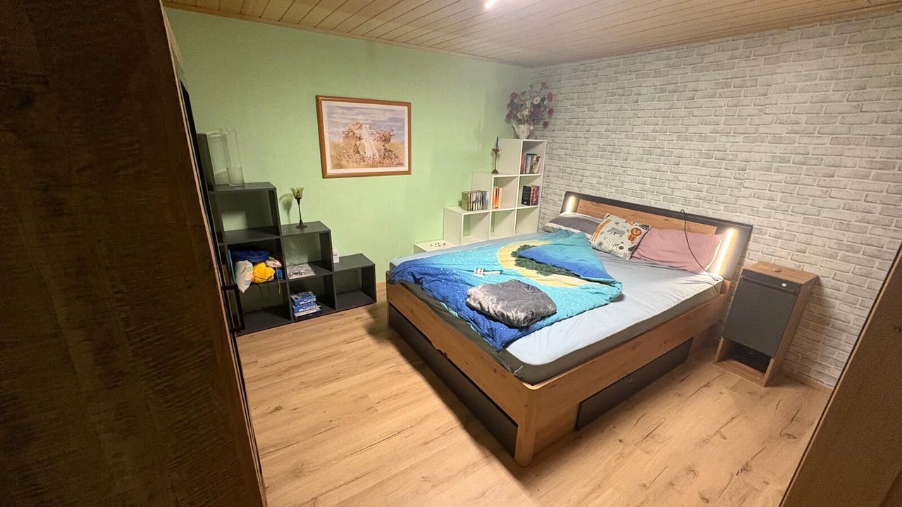Photo of Bedroom in Spittal an der Drau