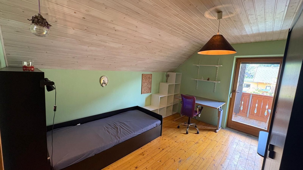 Photo of Bedroom in Spittal an der Drau