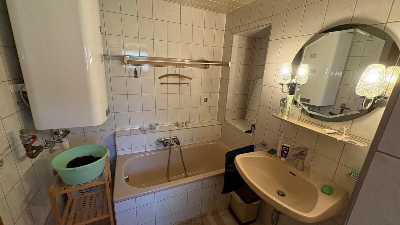 Photo of Bathroom in Spittal an der Drau