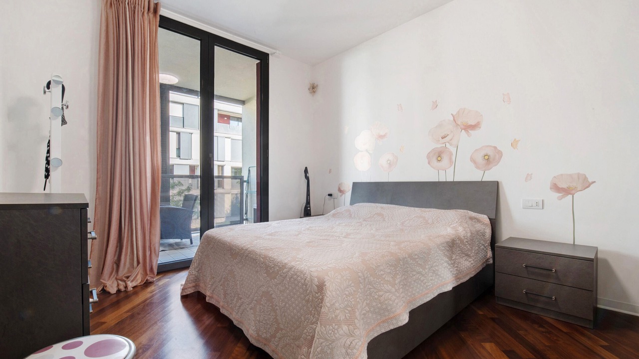 Photo of Bedroom in Albate