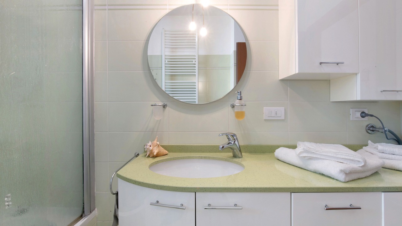 Photo of Bathroom in Albate