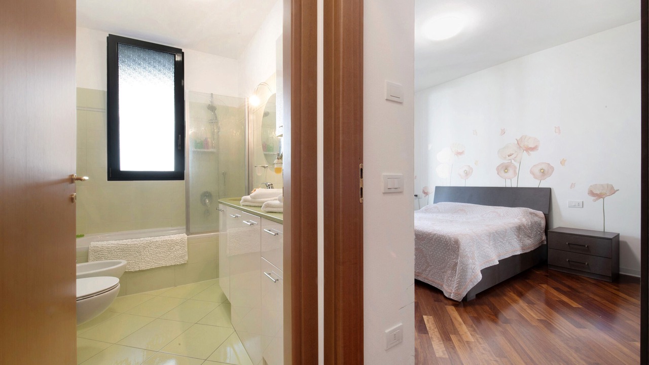 Photo of Bathroom in Albate