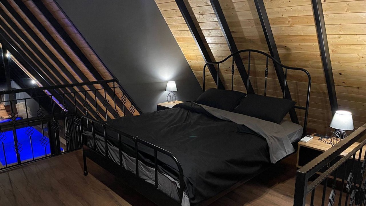 Photo of Bedroom in Konyaalti