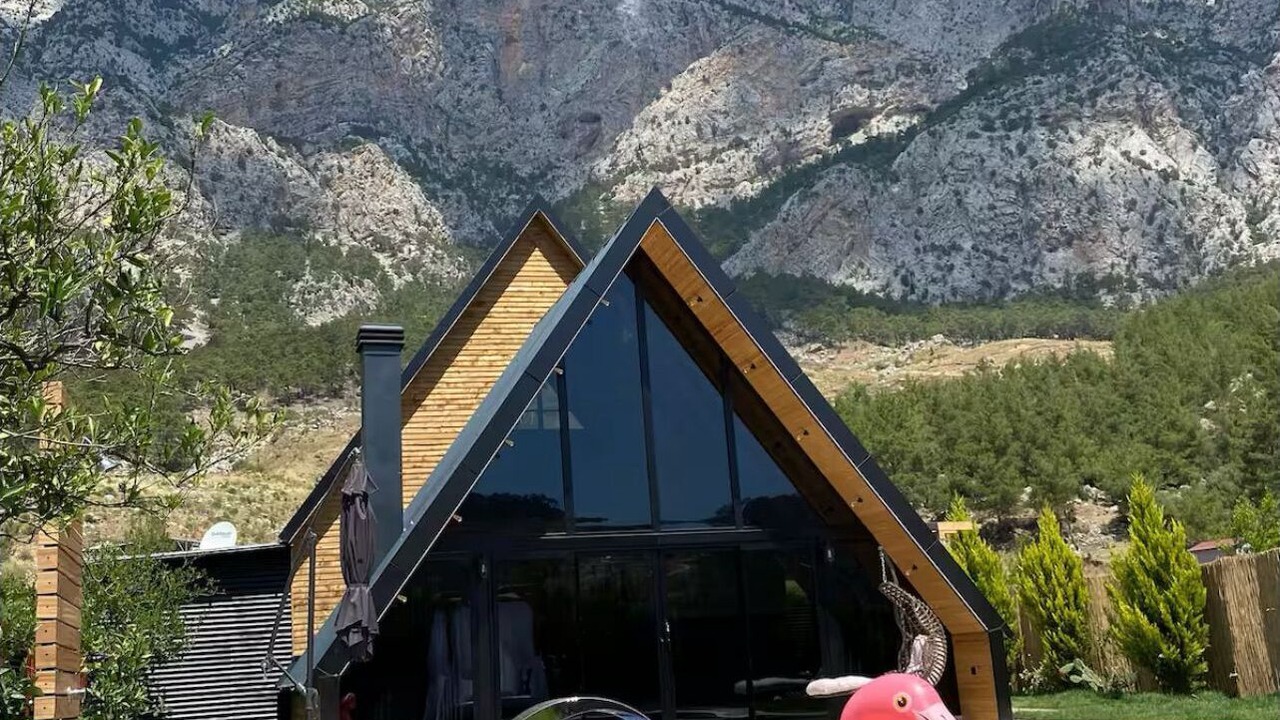Photo of Outdoor in Konyaalti