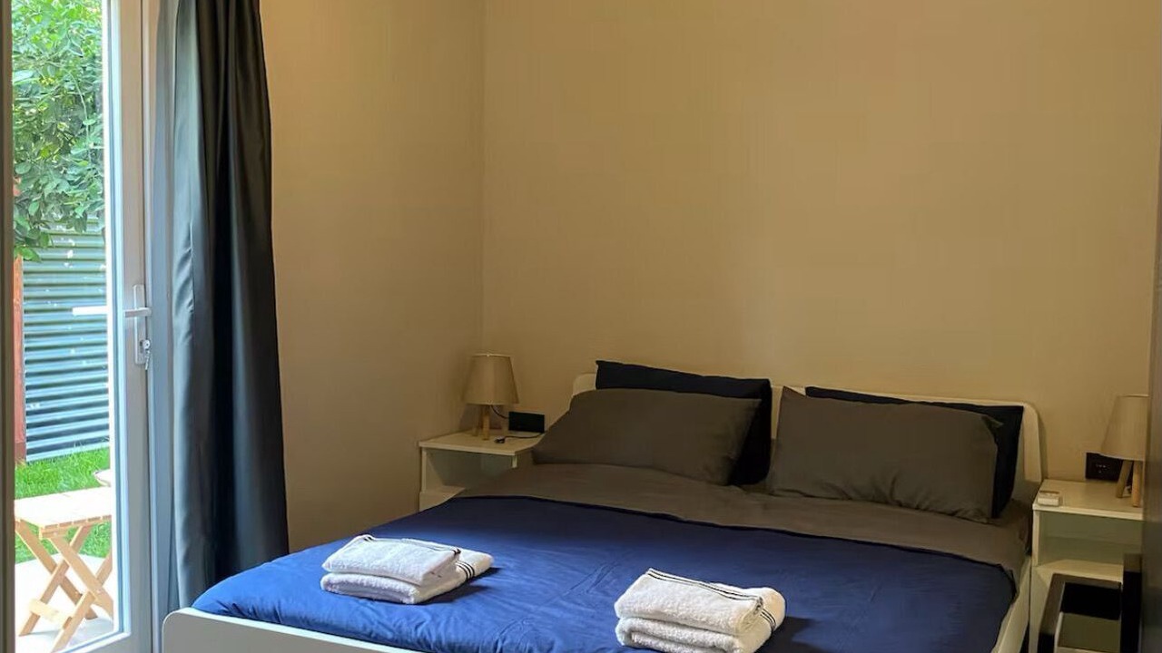 Photo of Bedroom in Konyaalti