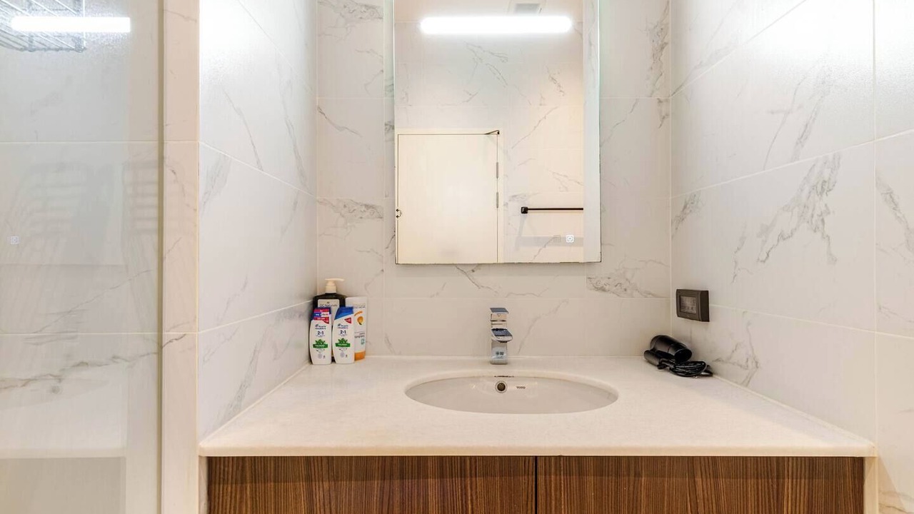 Photo of Bathroom in Bang Wa
