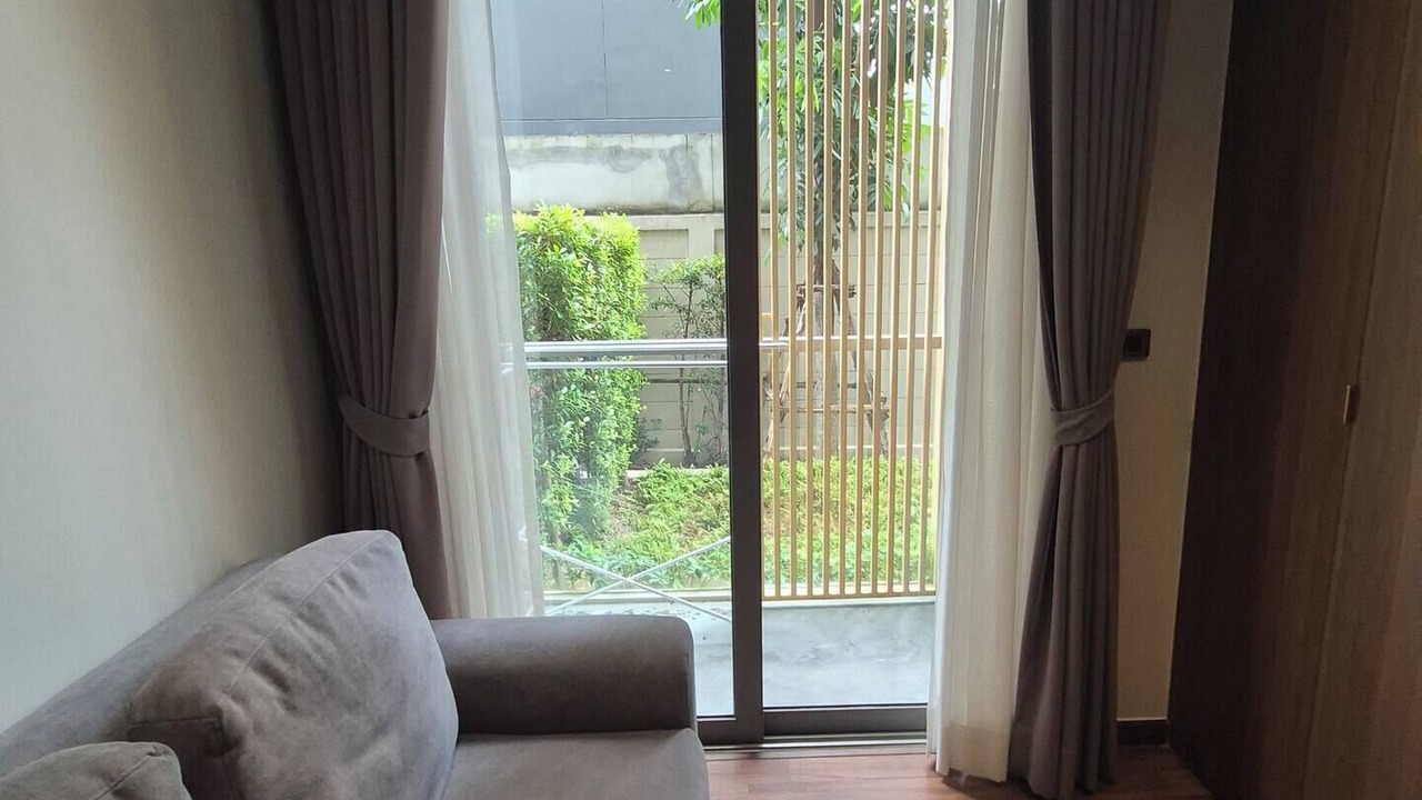 Photo of Livingroom in Bang Wa
