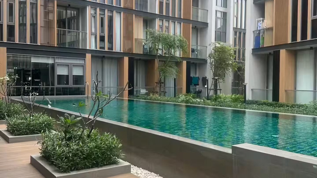 Photo of Outdoor in Bang Wa
