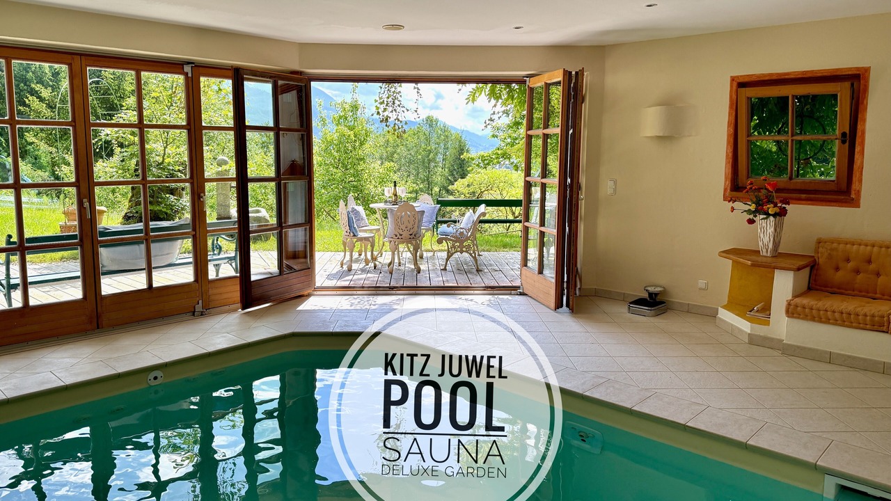 Photo of Outdoor in Sankt Johann in Tirol