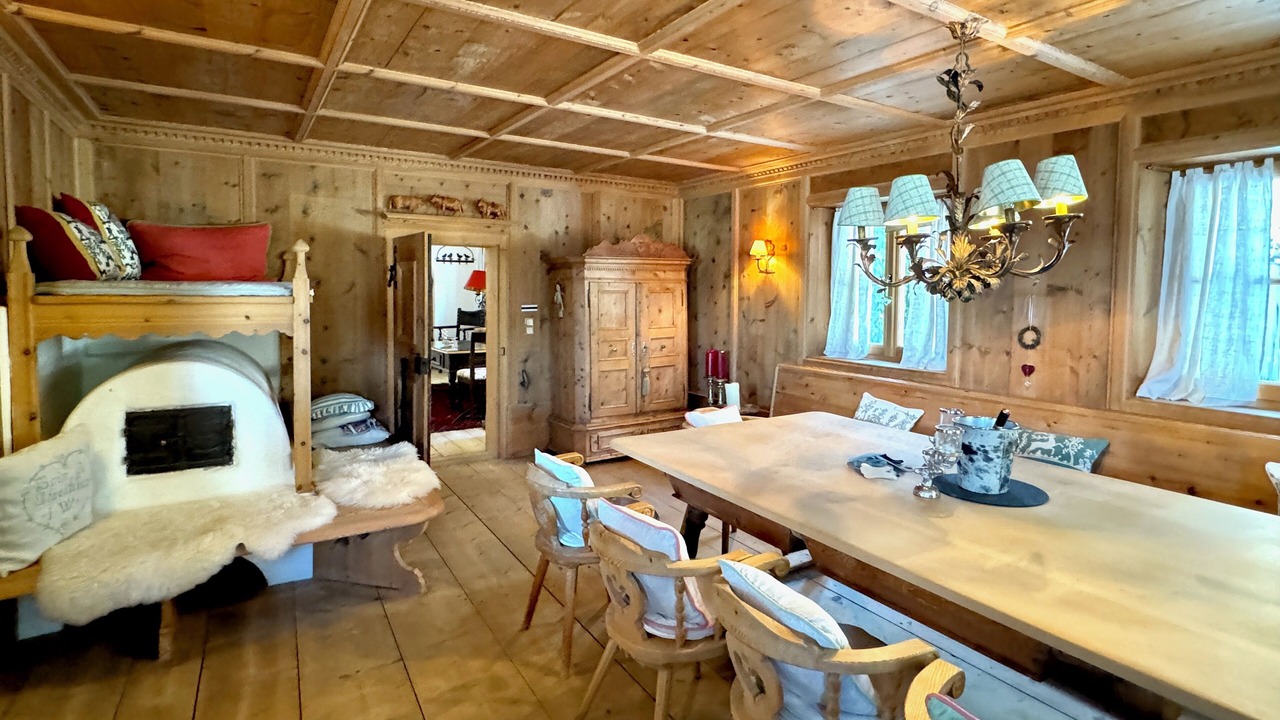 Photo of Bedroom in Sankt Johann in Tirol