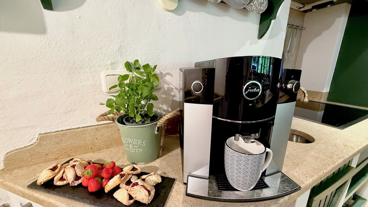 Photo of Kitchen in Sankt Johann in Tirol