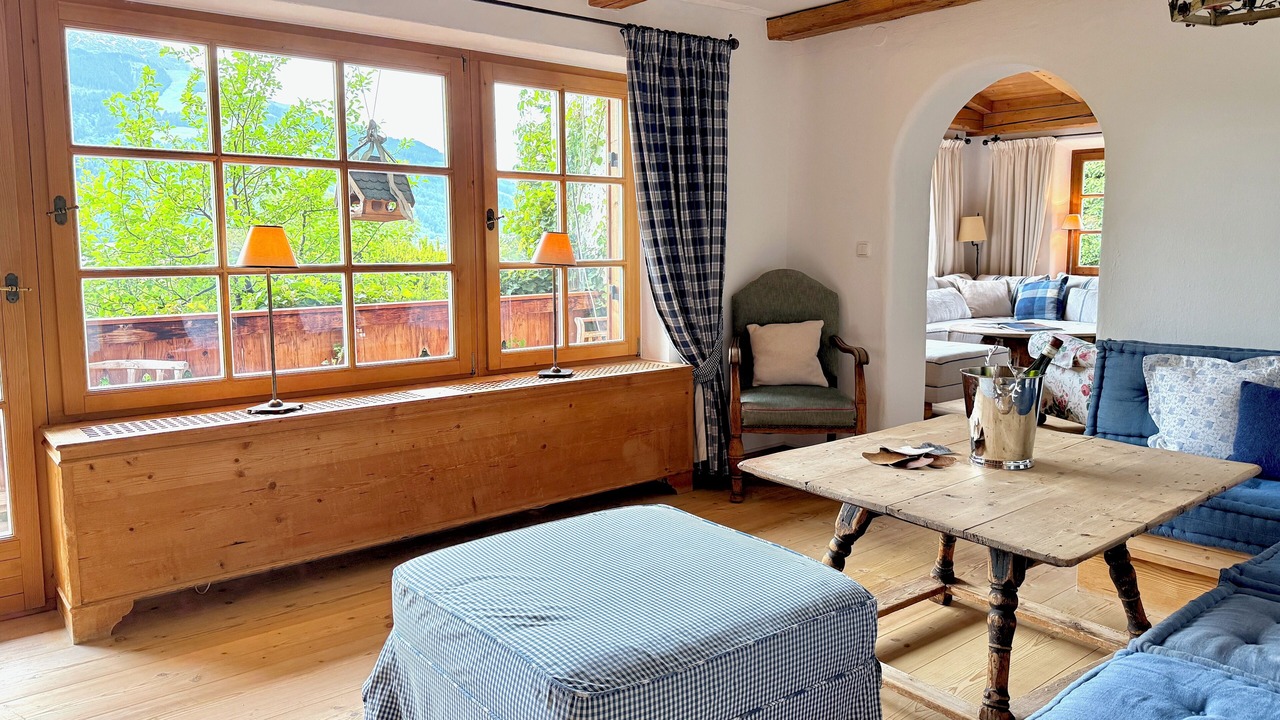 Photo of Livingroom in Sankt Johann in Tirol