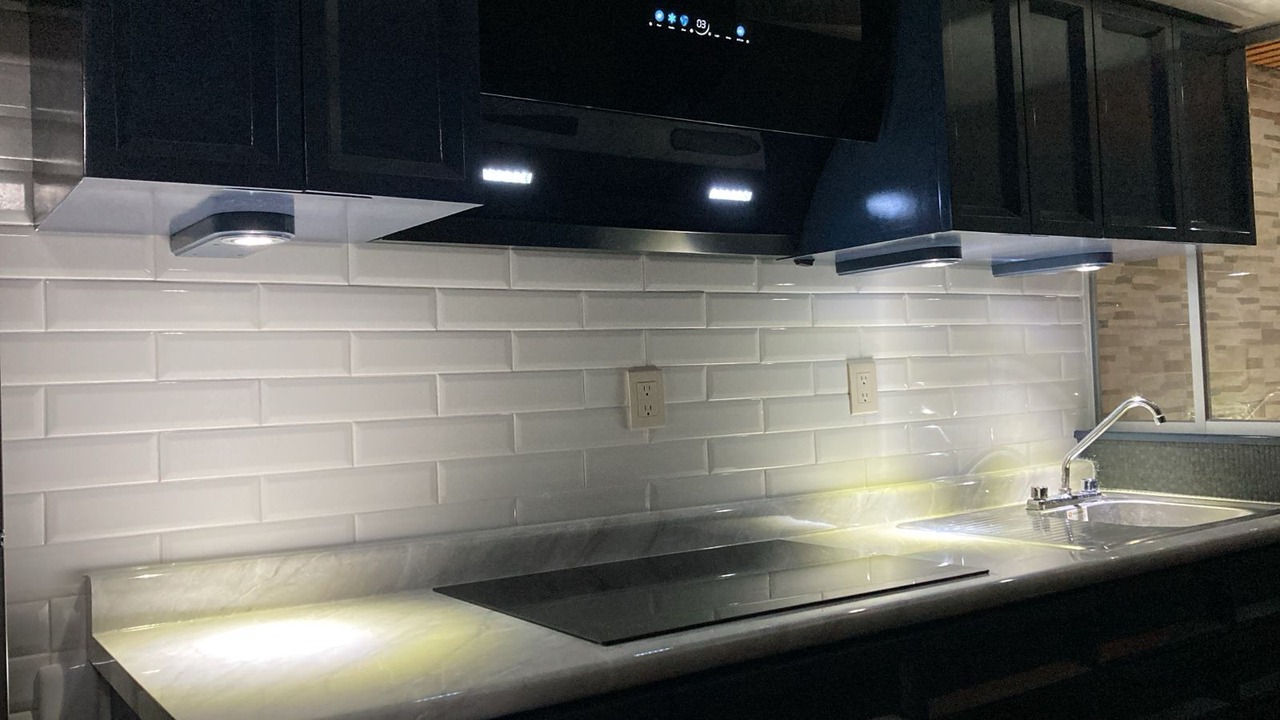Photo of Kitchen in Azcapotzalco