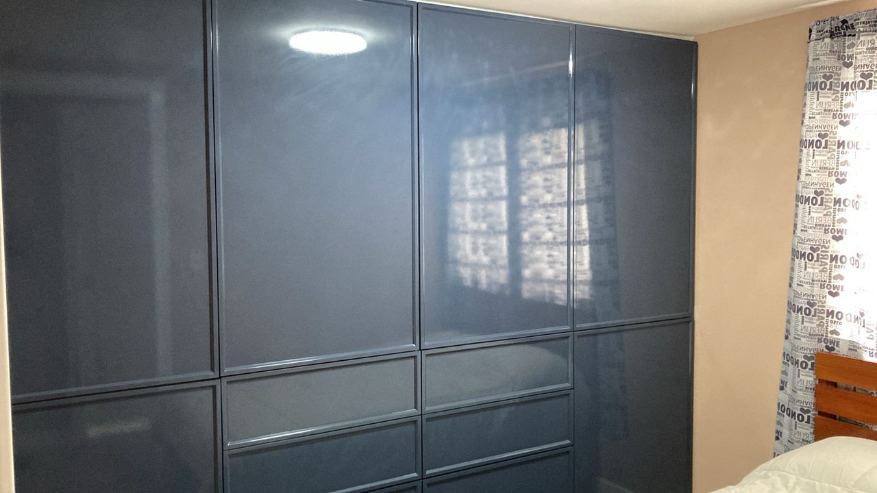 Photo of Bedroom in Azcapotzalco