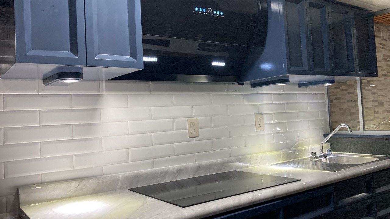 Photo of Kitchen in Azcapotzalco