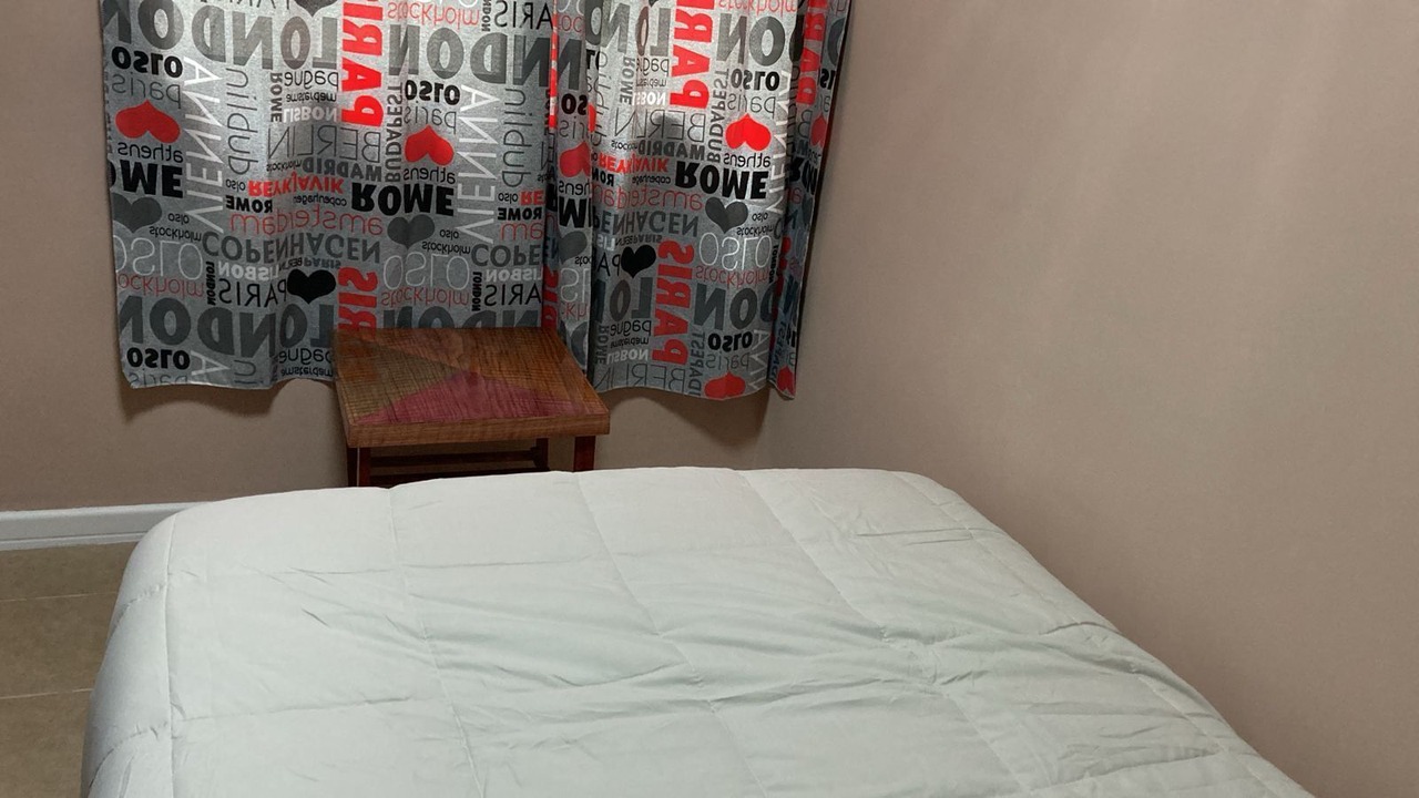 Photo of Bedroom in Azcapotzalco