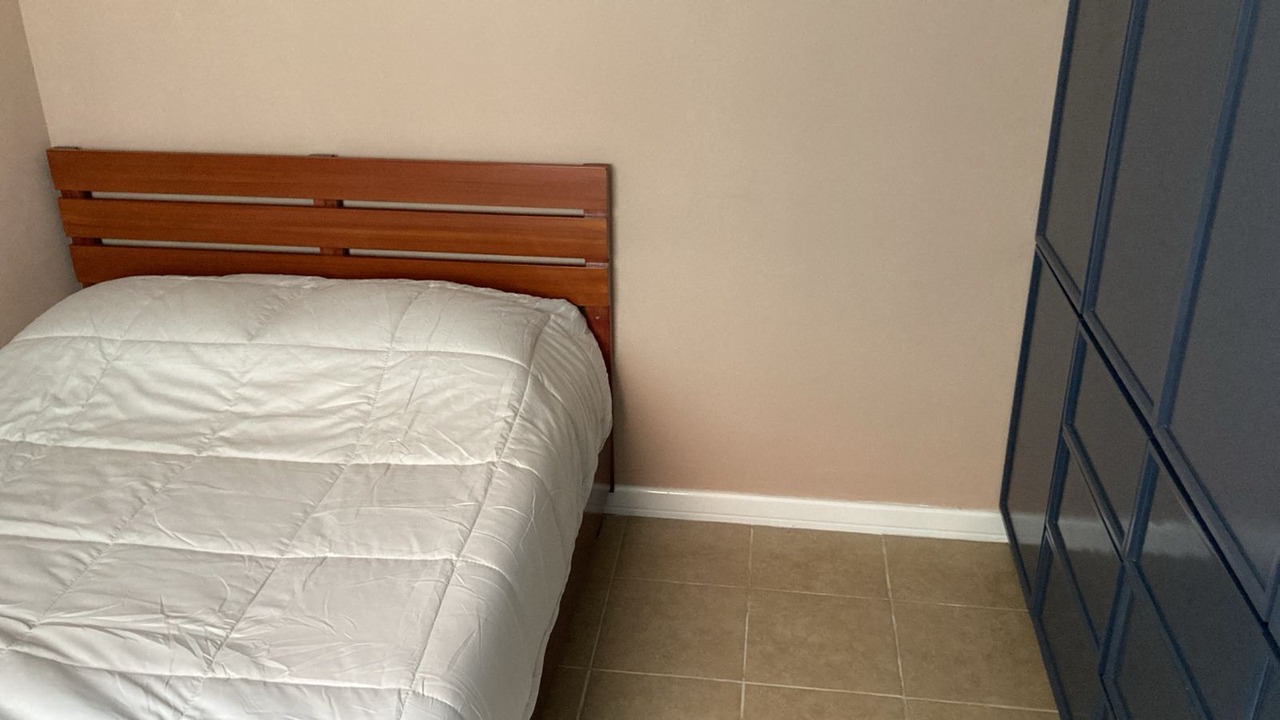 Photo of Bedroom in Azcapotzalco