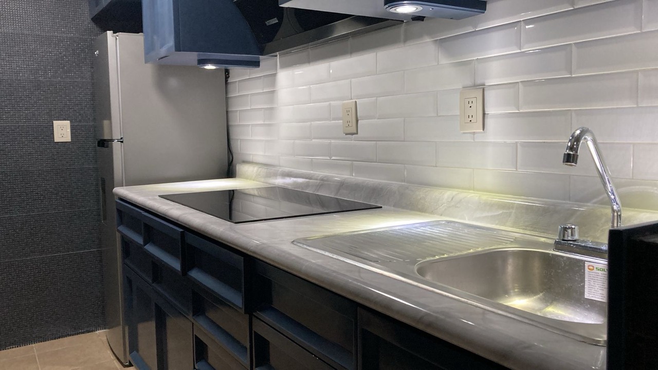 Photo of Kitchen in Azcapotzalco