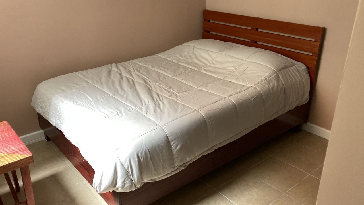 Photo of Bedroom in Azcapotzalco