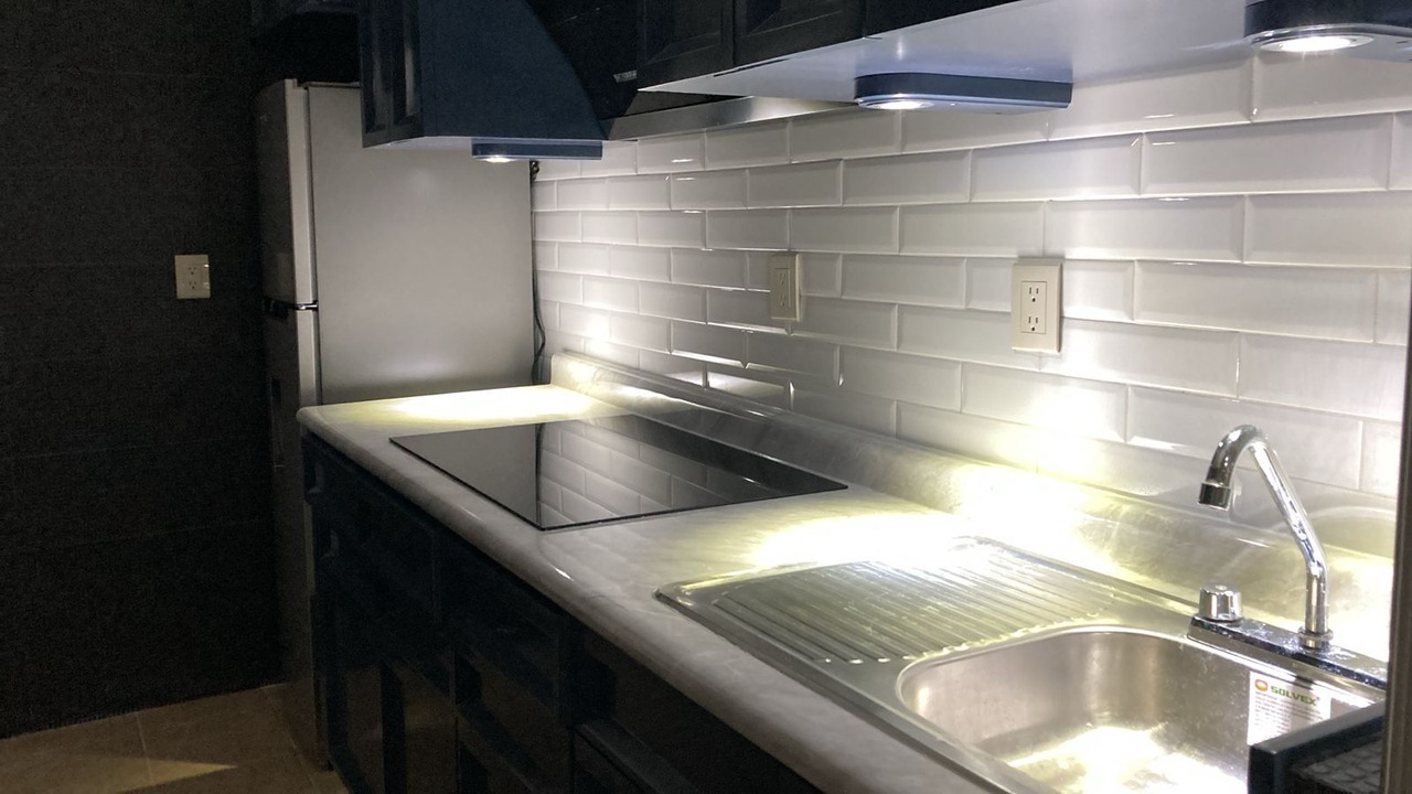 Photo of Kitchen in Azcapotzalco