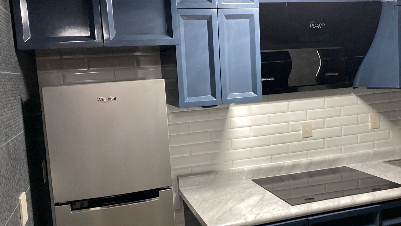 Photo of Kitchen in Azcapotzalco
