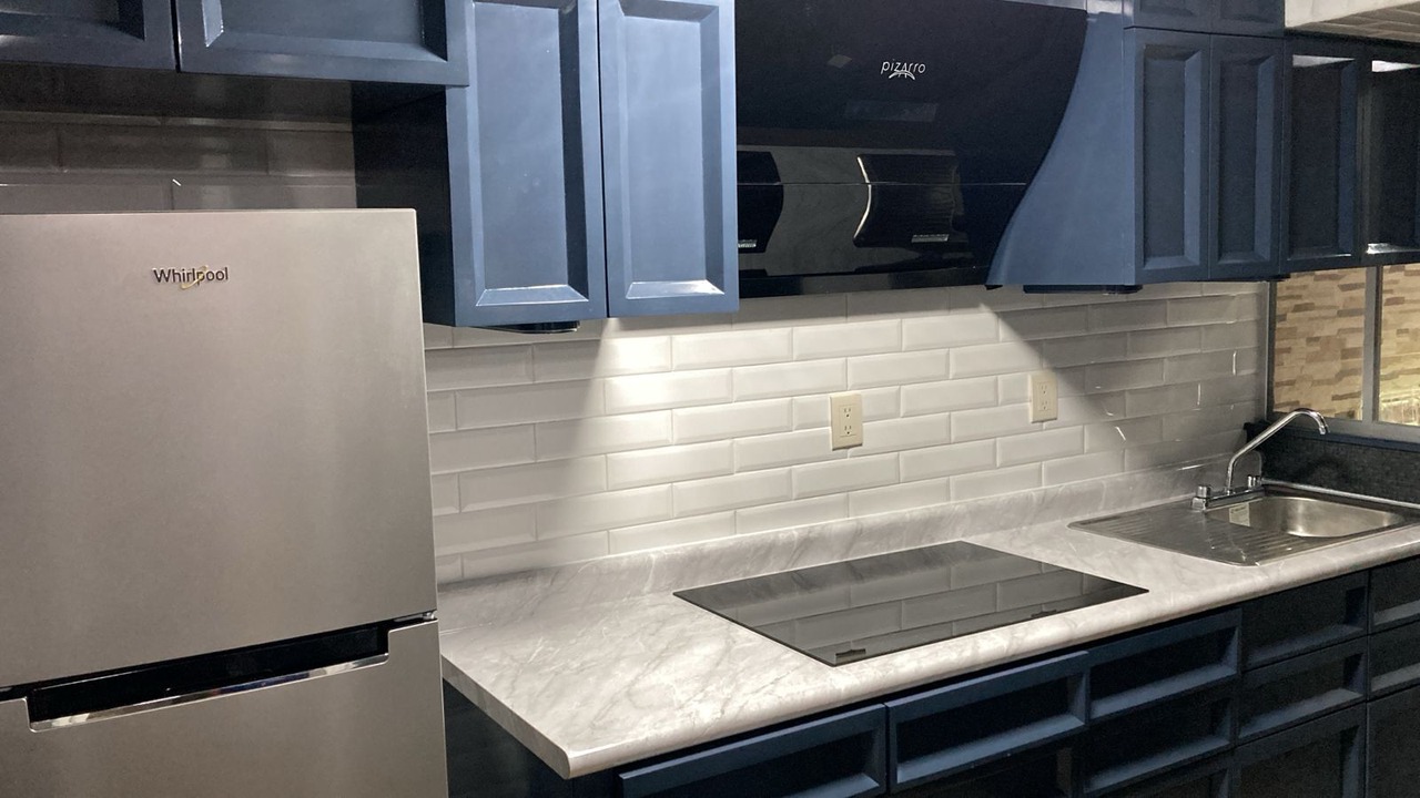Photo of Kitchen in Azcapotzalco